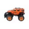 Радиоуправляемая машинка внедорожник Jeep Wrangler Hurricane - W3809-Orange