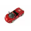 Мини-гоночный автомобиль 1:43, remote control Racer - 2228 - 2228-RED