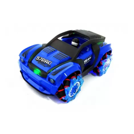 Радиоуправляемая машина ZeGan Сrazy Drift 1:16, синий - ZG-C1432-Blue