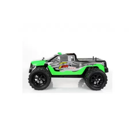 Радиоуправляемый монстр Truggy 2WD RTR масштаб 1:12 2.4G - L212