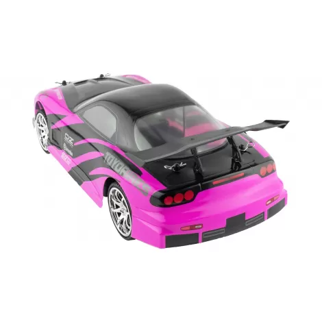 Радиоуправляемый автомобиль для дрифта Mazda RX-7 CS Toys 828-4 - 828-4-PINK