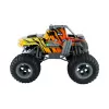 Радиоуправляемый джип Монстр Трак Оранжевый 1:12 4WD - UD2802A-Orange