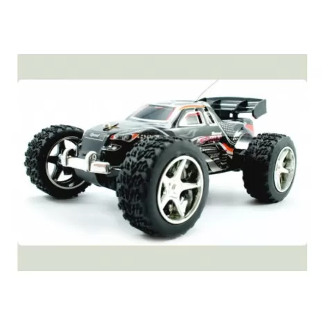 Радиоуправляемая машинка Speed Mini RC масштаб 1:32 27Mhz; 40Mhz WL Toys WL2019 - WL2019