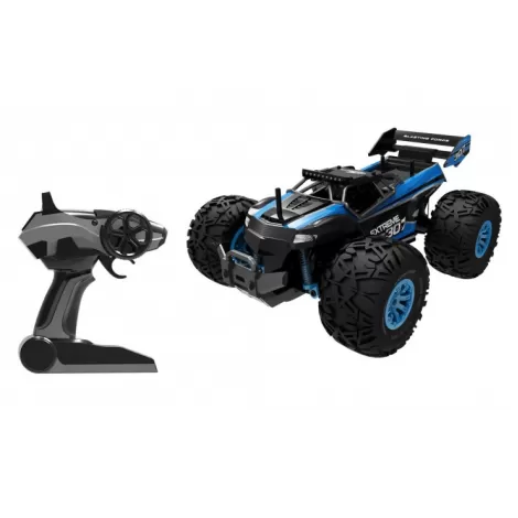 Радиоуправляемый краулер Crazon RTR 2WD масштаб 1:18 2.4G - 171802B-Blue