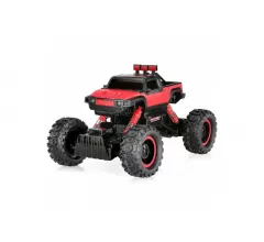 Радиоуправляемый краулер Rock Crawler HuangBo Toys 4WD RTR 2.4G - HB-P1404