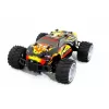 Радиоуправляемый трагги S-Track Large Long Flames 2WD RTR масштаб 1:16 2.4G - s787