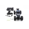 Радиоуправляемый краулер MZ CLIMBING CAR 4WD RTR масштаб 1:14 2.4G - MZ-2838-BLUE