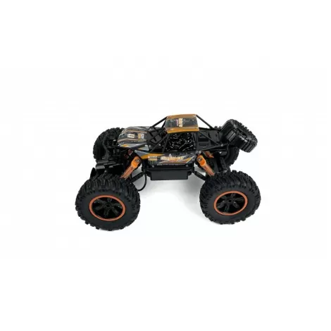 Радиоуправляемый краулер MZ CLIMBING CAR 4WD RTR масштаб 1:14 2.4G - MZ-2838-ORANGE