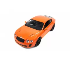 Машина Bentley GT Supersport на р/у - 2048-ORANGE