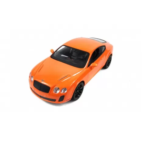 Машина Bentley GT Supersport на р/у - 2048-ORANGE