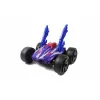 Радиоуправляемый перевертыш внедорожник Super Speed Stunt Car - 2011A-12-Blue