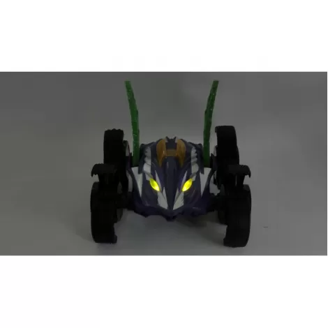 Радиоуправляемый перевертыш внедорожник Super Speed Stunt Car - 2011A-12-Green