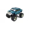 Машинка на пульте управления Hummer 1:43 - 2115-Green