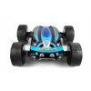 Радиоуправляемый перевертыш внедорожник Super Stunt Car - 2011A-2-Blue