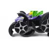 Радиоуправляемый перевертыш внедорожник Super Speed Stunt Car - 2011A-12-Green