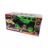 Радиоуправляемая машинка внедорожник Jeep Wrangler Hurricane - W3809-Green