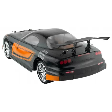 Радиоуправляемая машинка для дрифта Mazda RX-7 - 828-4-Black