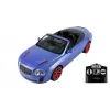 Машина Bentley GT Supersport на р/у - 2049-BLUE