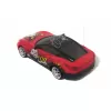 Радиоуправляемая машинка для дрифта Aston Martin 4WD масштаб 1:24 - 666-216-RED