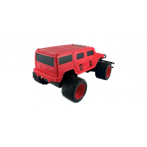 Радиоуправляемая Машина Hummer 1:14 - E314-003-RED