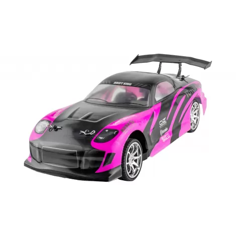 Радиоуправляемый автомобиль для дрифта Mazda RX-7 CS Toys 828-4 - 828-4-PINK