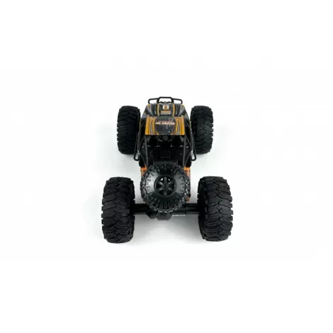 Радиоуправляемый краулер MZ CLIMBING CAR 4WD RTR масштаб 1:14 2.4G - MZ-2838-ORANGE