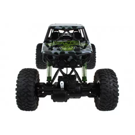 Радиоуправляемый краулер Rock Crawler 4WD RTR 1:10 2.4G - HB-P1003