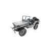 Радиоуправляемый Jeep Willys 4WD 1:10  2.4G - C606