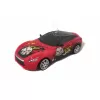 Радиоуправляемая машинка для дрифта Aston Martin 4WD масштаб 1:24 - 666-216-RED