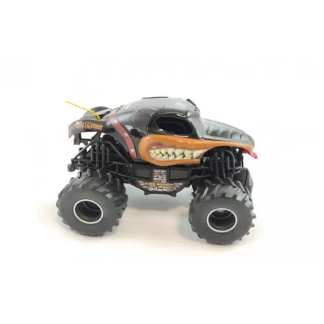 Радиоуправляемая машина Monster Jam 1:24 - MJ-2430-BROWN