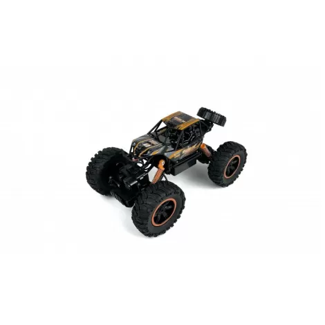 Радиоуправляемый краулер MZ CLIMBING CAR 4WD RTR масштаб 1:14 2.4G - MZ-2838-ORANGE