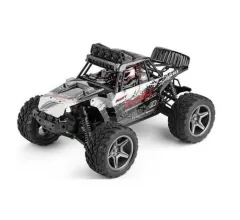 Машина на радиоуправлении 1:12 4WD WL Toys - 12409