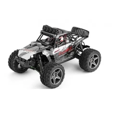 Машина на радиоуправлении 1:12 4WD WL Toys - 12409