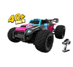 Радиоуправляемый джип SHOCK 4WD масштаб 1:16 RTR 2.4G - UD2300A