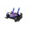 Радиоуправляемый перевертыш внедорожник Super Speed Stunt Car - 2011A-12-Blue