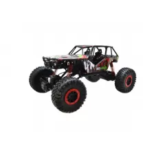 Радиоуправляемый краулер Rock Crawler 4WD RTR 1:10 2.4G - HB-P1001