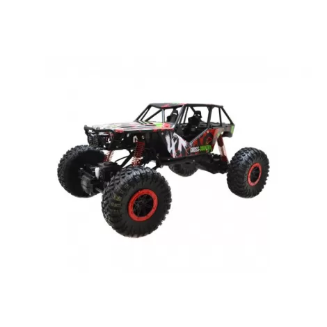 Радиоуправляемый краулер Rock Crawler 4WD RTR 1:10 2.4G - HB-P1001