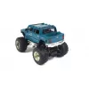 Машинка на пульте управления Hummer 1:43 - 2115-Green