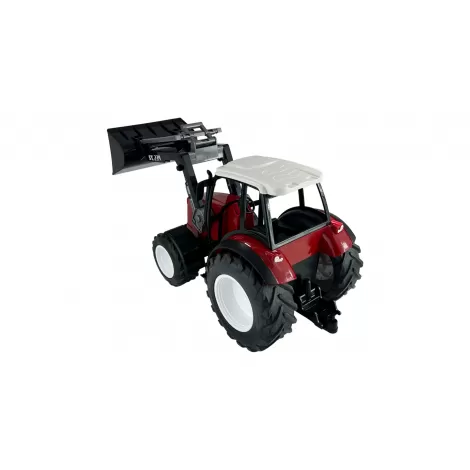 Трактор 1:16 (Механическое управление) - E234-003HT