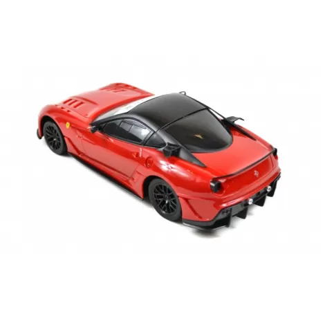 Радиоуправляемая машинка Ferrari 599XX масштаб 1:20 - 8133