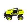 Радиоуправляемый Внедорожник Jeep Wrangler Hurricane - w3808-yellow