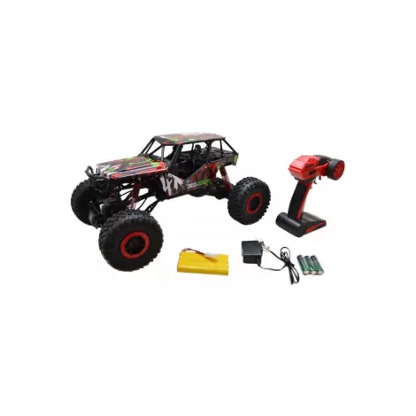 Радиоуправляемый краулер Rock Crawler 4WD RTR 1:10 2.4G - HB-P1001