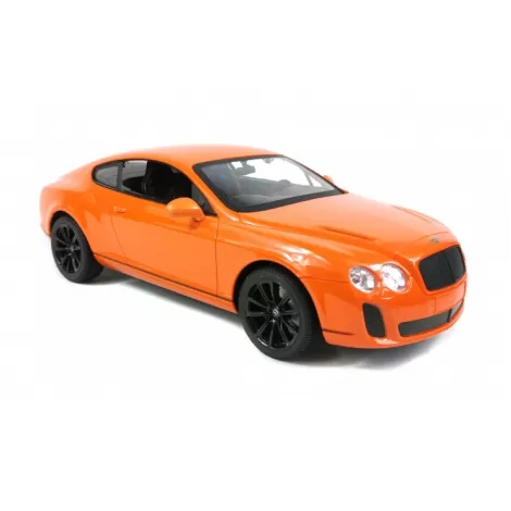 Машина Bentley GT Supersport на р/у - 2048-ORANGE