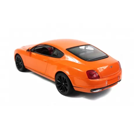 Машина Bentley GT Supersport на р/у - 2048-ORANGE