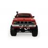 Радиоуправляемый краулер Military Truck Buggy Crawler RTR 4WD масштаб 1:16 2.4G - WPLC-24-Red