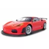 Радиоуправляемая машинка Ferrari F430 GT масштаб 1:10 27Mhz - 8208