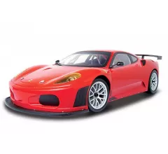 Радиоуправляемая машинка Ferrari F430 GT масштаб 1:10 27Mhz - 8208