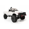 Радиоуправляемый краулер Military Truck Buggy Crawler RTR 4WD масштаб 1:16 2.4G - WPLC-24-1-White