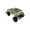 Машинка Monster Truck на пульте управления (полный привод, 2.4G, 1:10) - YE81506-Green