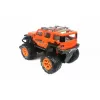 Радиоуправляемая машинка внедорожник Jeep Wrangler Hurricane - W3809-Orange